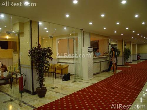 Hotel Emre & Emre Beach 4